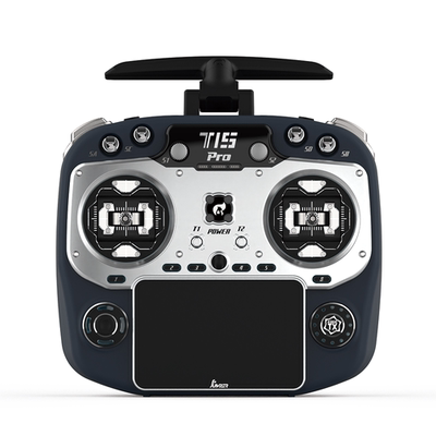全新升级Jumper T15 PRO遥控器FPG/RDC90/霍尔摇杆ELRS1瓦EdgeTX