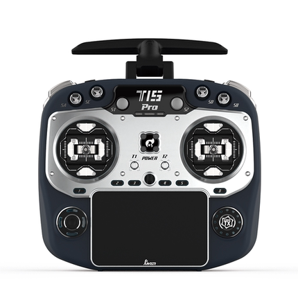 Jumper T15 PRO遥控器T15PRO穿越机FPV航模FPG摇杆ELRS开源控2.4G