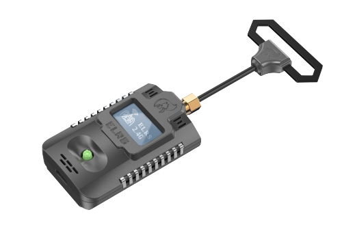 JUMPER T-Pro遥控器ELRS2.4G高频头远航TBS穿越机固定翼FlyskyD16