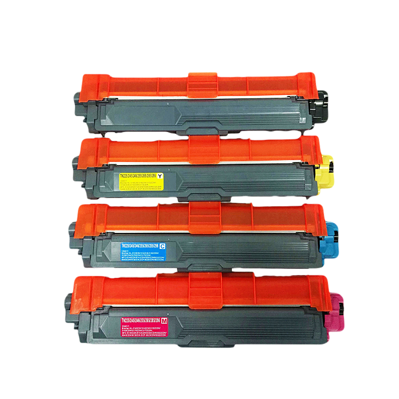 爱普 TN-281粉盒 适用兄弟285 DCP9020 3170 MFC9340 3150cdn硒鼓