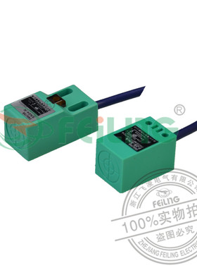 浙江飞凌电气 /直销接近开关TL-Q5MC1/TL-Q5MD1电感式开关FJ5-5NA
