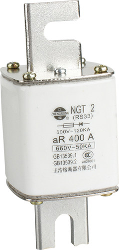NGT2-400A NGT2-AR400A 快递熔断器 熔芯