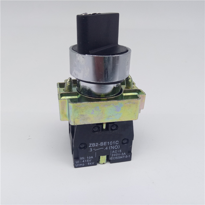 开关好按钮铭奥质量好