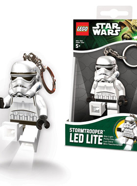 现货lego乐高星球大战暴风武士