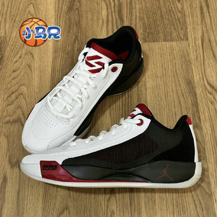 NIKE/耐克JORDAN LUKA .77 PF东契奇低帮实战篮球鞋HF0819-101