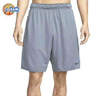 耐克男子训练运动休闲速干篮球透气短裤 夏季 款 NIKE 084 DV9329