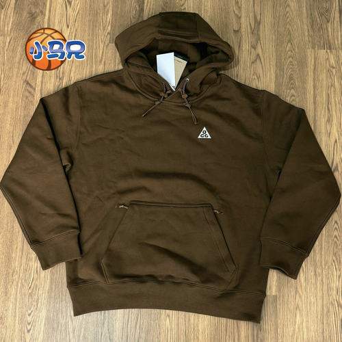正品Nike耐克ACG男子运动休闲连帽套头保暖卫衣IM9347-235 113