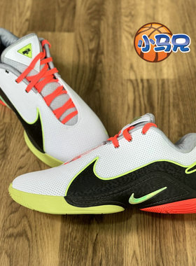 小马兄Nike Lebron 22 LBJ22耐克詹姆斯勒布朗22篮球鞋FZ1095-101