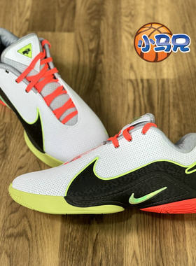 小马兄Nike Lebron 22 LBJ22耐克詹姆斯勒布朗22篮球鞋FZ1095-101