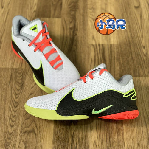 小马兄Nike Lebron 22 LBJ22耐克詹姆斯勒布朗22篮球鞋FZ1095-101