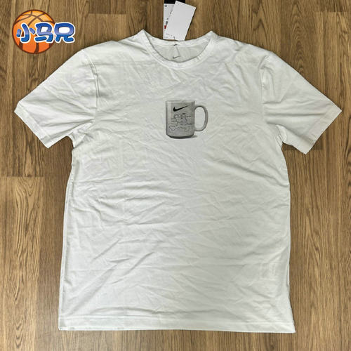 Nike/耐克防UV男子运动健身跑步训练速干短袖T恤IF0375-121