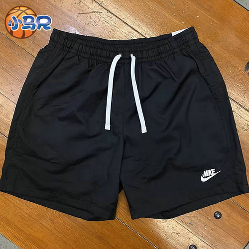 Nike耐克男夏季运动休闲透气短裤
