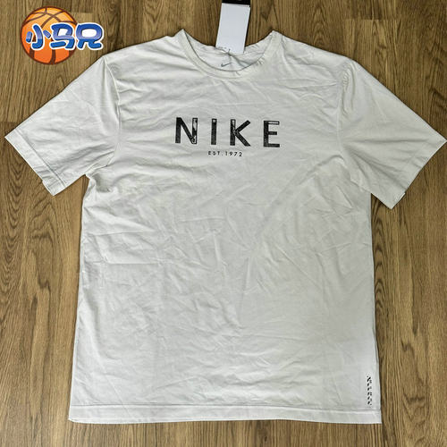 正品Nike/耐克男子运动健身跑步训练速干防UV短袖T恤HJ7008-030