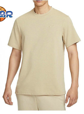 Nike/耐克男子速干透气圆领休闲运动半袖T恤短袖DV9832-085 251