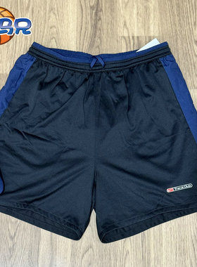 小马兄NIKE耐克男子速干薄款透气针织运动休闲美式短裤FZ7398-010