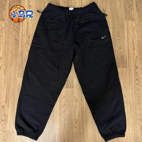 正品Nike/耐克男子运动休闲保暖针织收口长裤DX1365-010 063