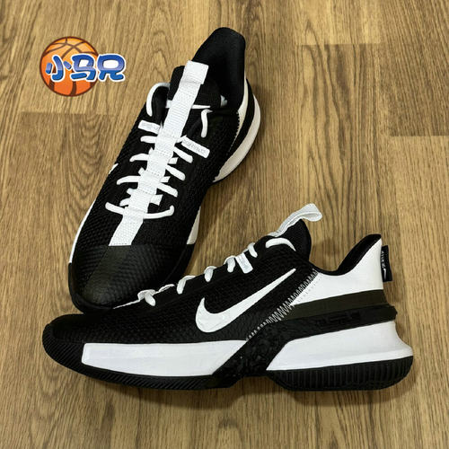 Nike AMBASSADOR XIII耐克詹姆斯勒布朗外场实战篮球鞋CQ9329-003