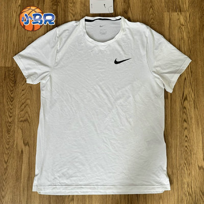 NIKE耐克男AS M NP DF HPR DRY TOP SS运动休闲短袖T恤CZ1182-011