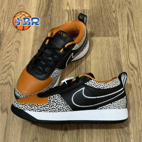 NIKE/耐克BOOK 1 NAS EP布克一代潮流休闲实战篮球鞋IO9703-001