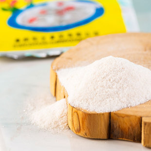 新和艺石花粉可批四果汤水果捞原料白凉粉50g