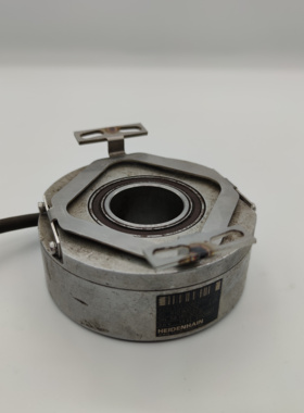 海德汉ECN125/113/ERN120/130180编码器不锈钢安装固定弹簧片支架