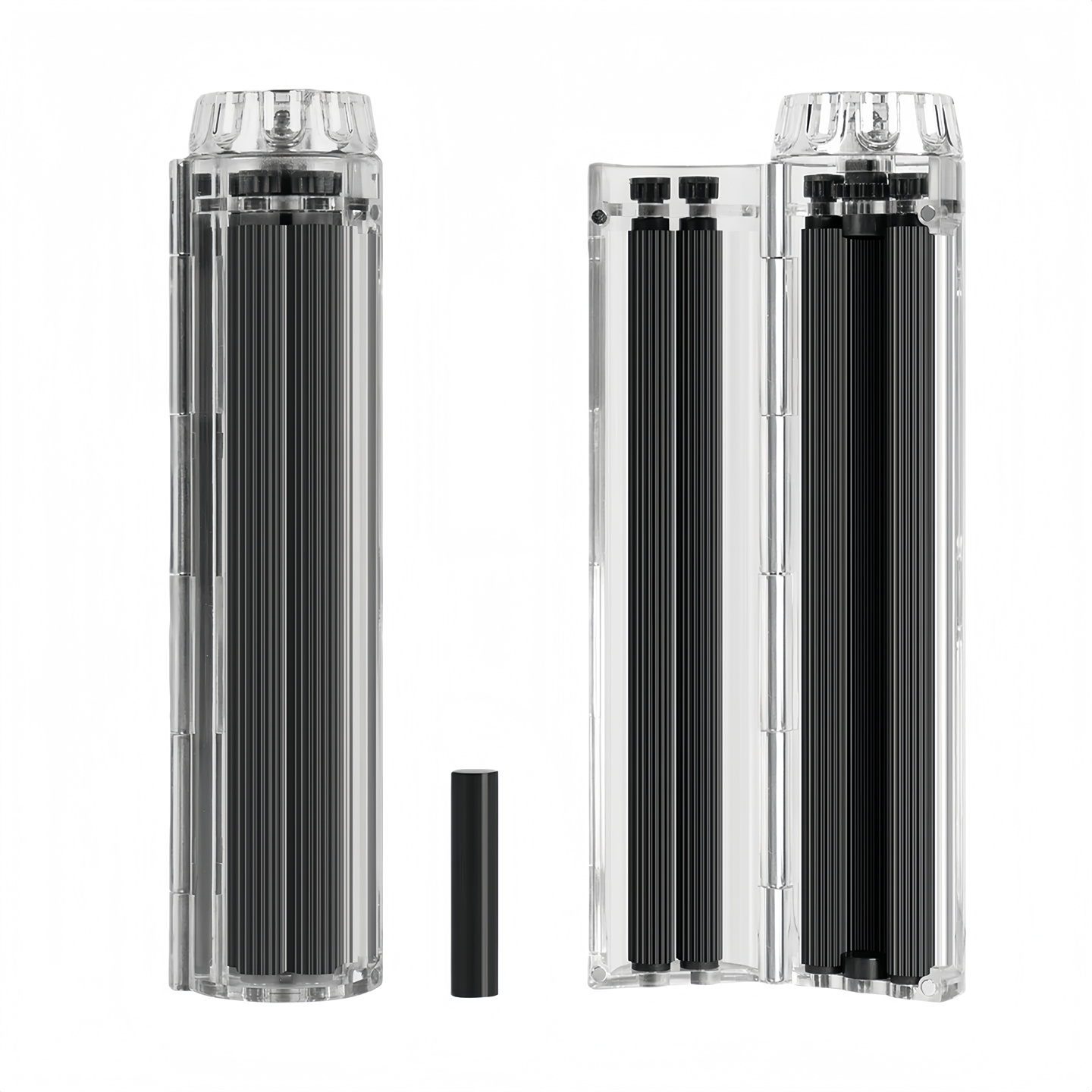 手动卷烟器便携卷烟机70mm/110mm