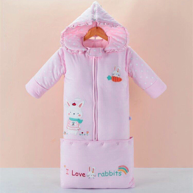 宝宝睡袋婴儿秋冬款加厚纯棉春秋冬季四季通用恒温儿童防踢被神器,婴童用品,睡袋/防踢被,淘宝优惠券,粉丝福利购,淘宝优惠卷