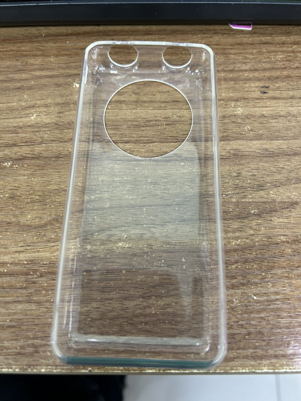 老人手机透明保护套通用2.6寸屏幕通用胶套巨盛703 v31 D19通用