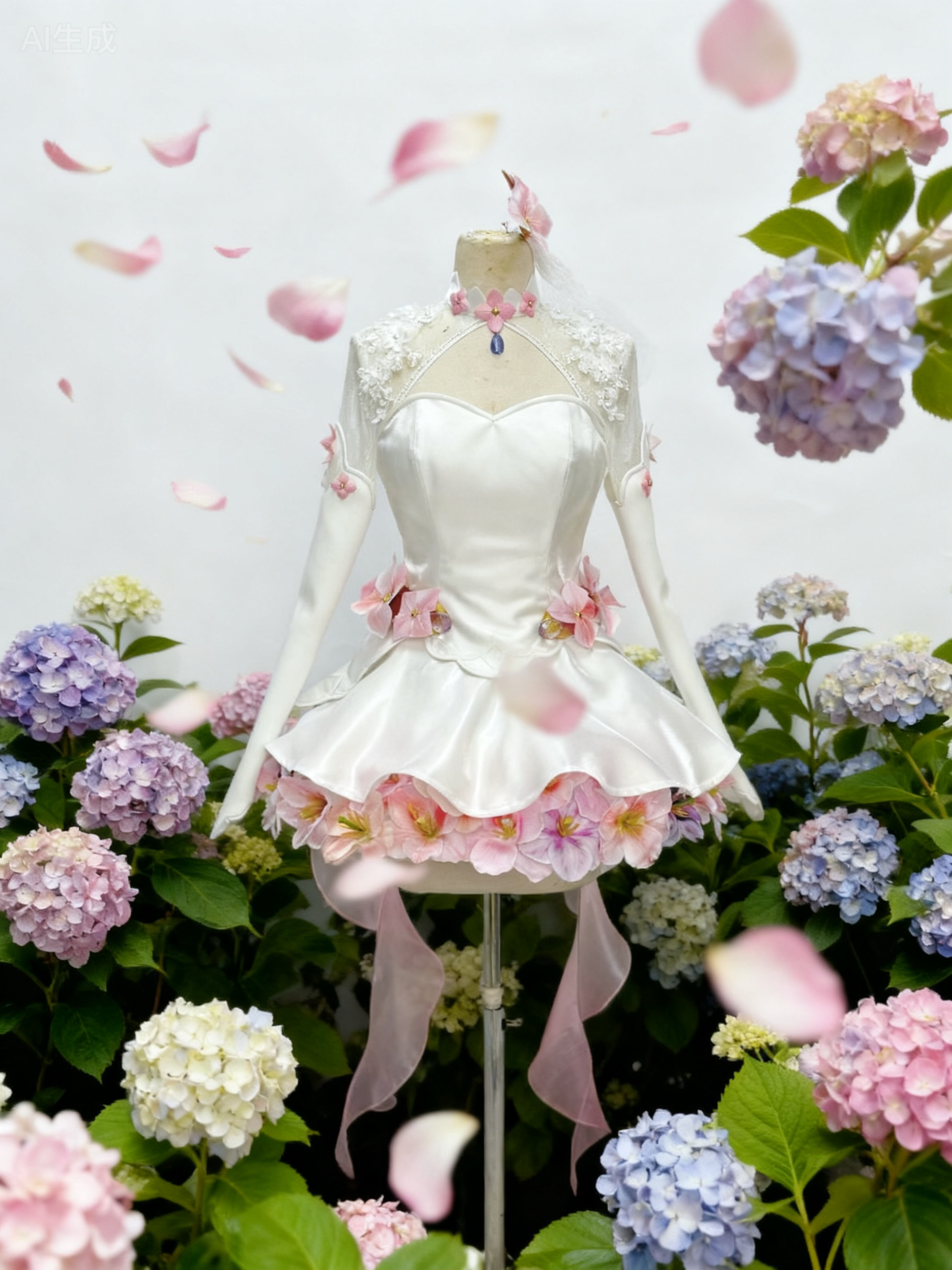 守望先锋18赛季花架雾子新皮肤武器鞋子