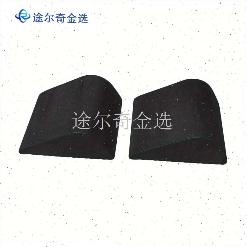 EVA举重缓冲辅助砖深r蹲块拉筋斜板瑜伽斜坡踏板斜面三角瑜伽斜