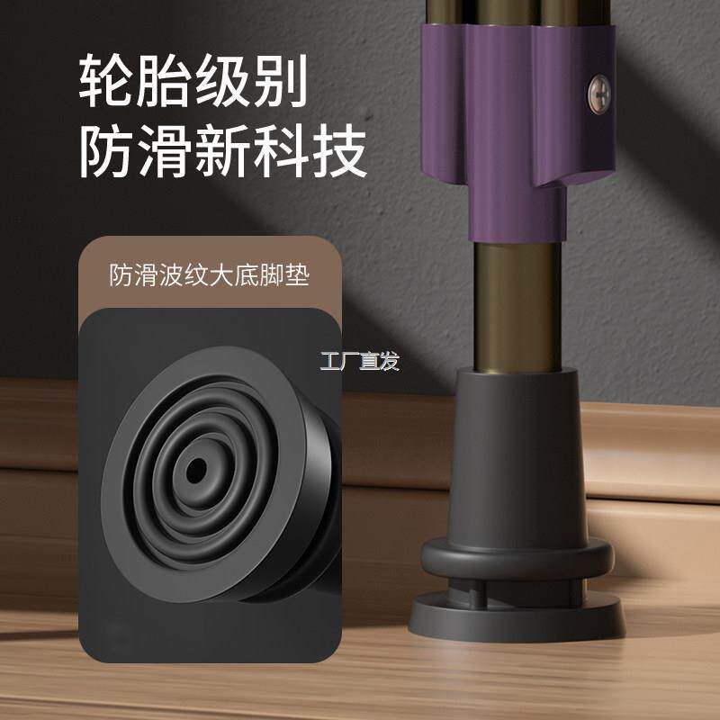 橡胶防滑脚垫加l厚套升级