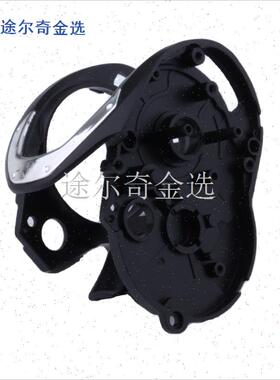 大和水滴輪cc80/cr80 主體框架中框K 路亞雷強魚線輪漁輪漁具配