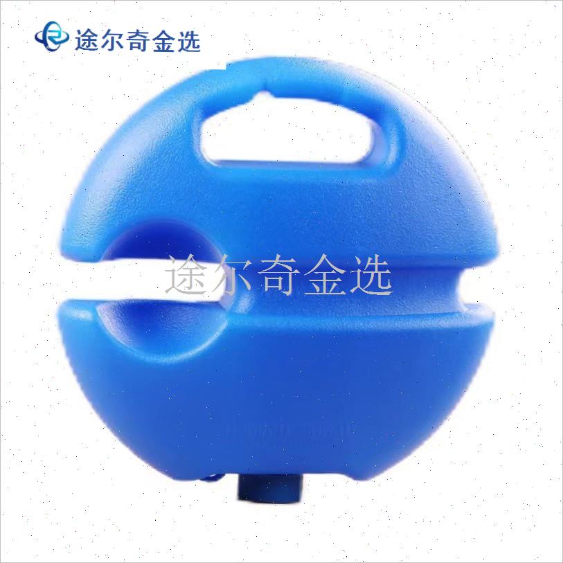 单人网球套装训练网球带线网球D练习器训练器底座回弹带绳网球