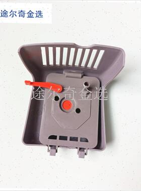 二冲40-5 tu26/32/34空滤四冲139/1H40/GX35S/打X草机配件空滤器