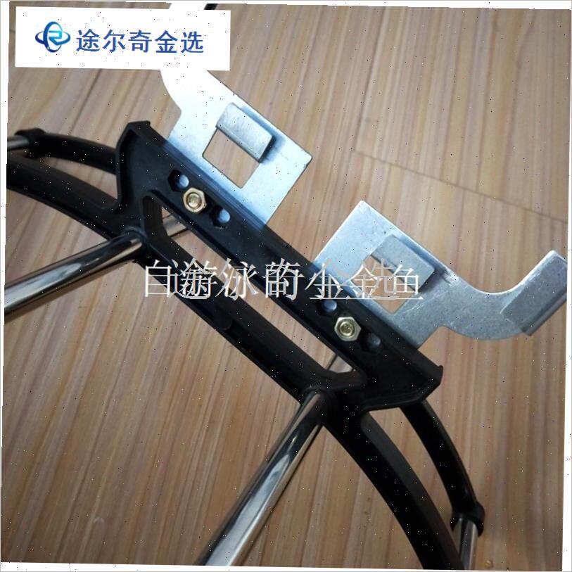 卡槽式油汀取暖器专用烘衣架卡脚位置可调节电热V油酊干衣烤衣架