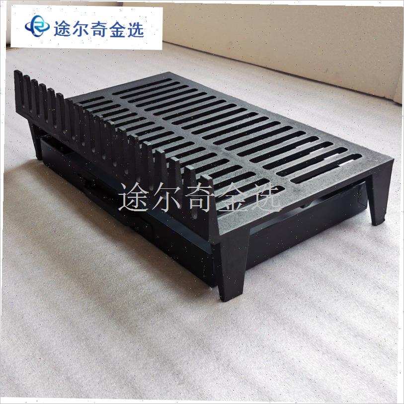 厂家直销铸铁f篦子铸铁真火壁炉篦子炉桥炉栅铸铁炉门柴火炉篦子