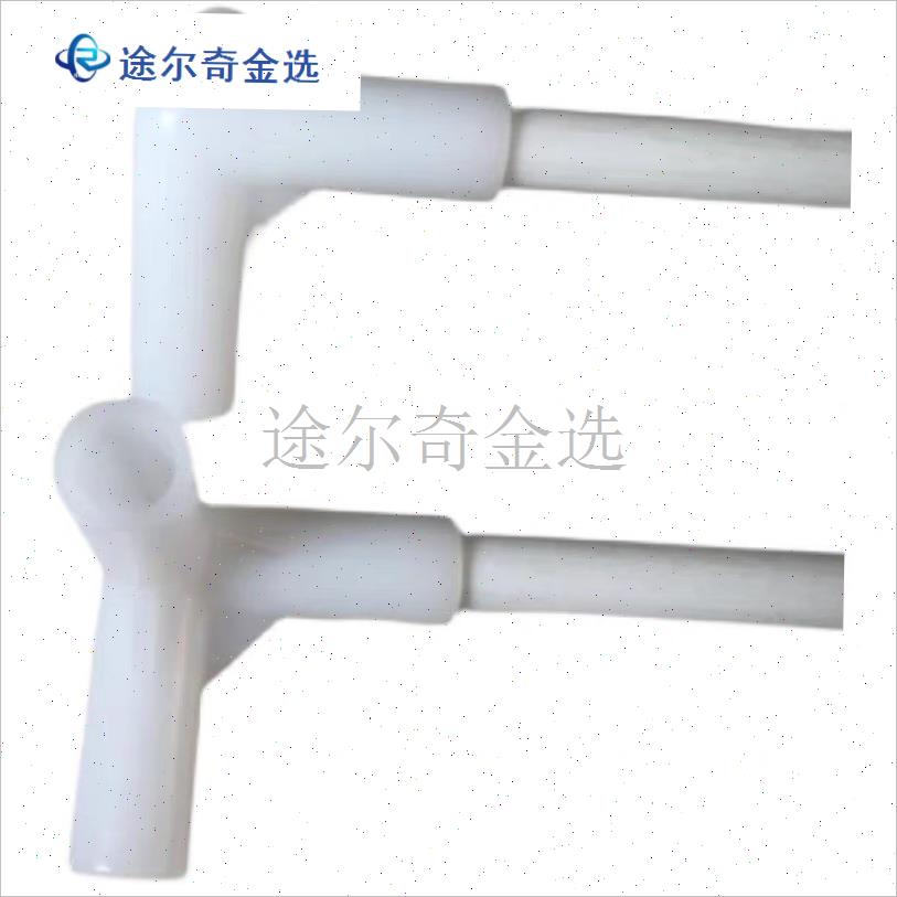 外卖箱内部支撑架配件 E保温箱包支架三通配件