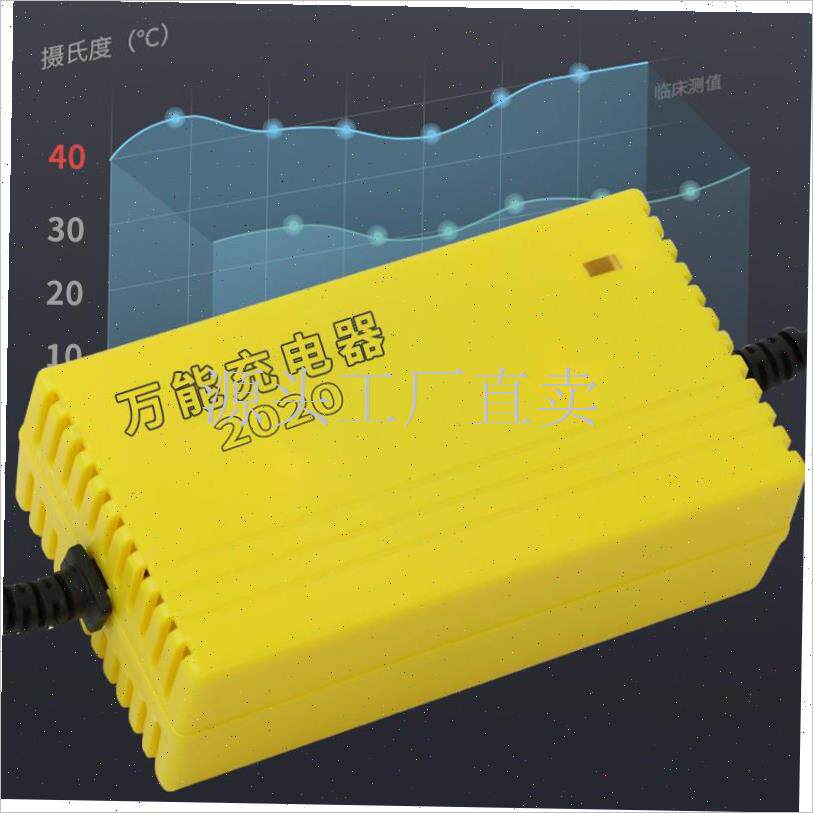 喷雾器万能充电器打药机充电器电动D背负式喷雾器充电器12v充电;