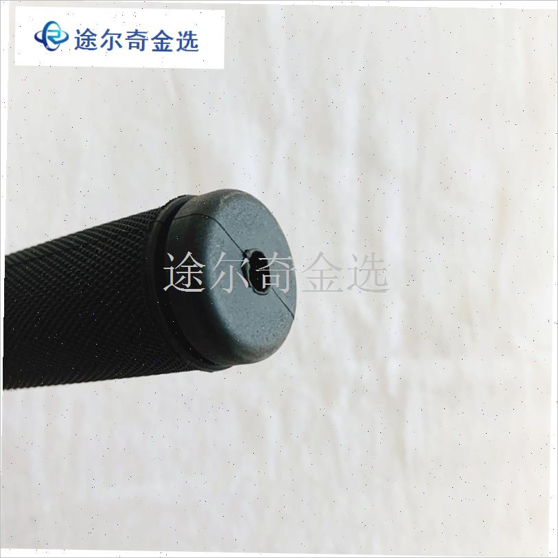 死飞长把套自行车长把o套弯把把套 燕把BMX软橡胶把套防滑耐磨包