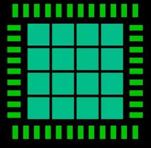 Cadence Allegro封装库制作 PCB库制作