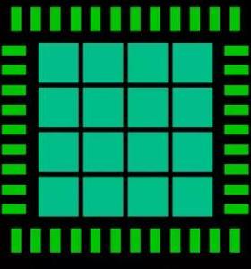 Cadence Allegro封装库制作 PCB库制作