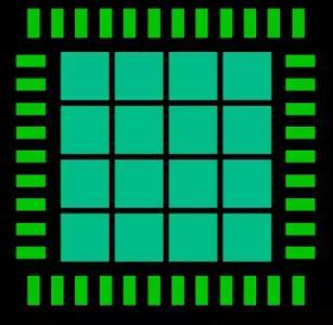 Cadence Allegro封装库制作 PCB库制作