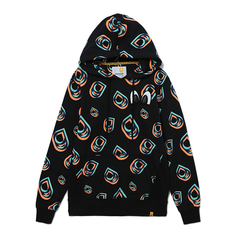 衛衣女pancoat大黃鴨韓版潮印花學生春秋款韓版休閑男女同款包郵在類目 女裝/女士精品, 衛衣/絨衫中 - 來自Buy2taobao.com提供專業的淘寶代購服務