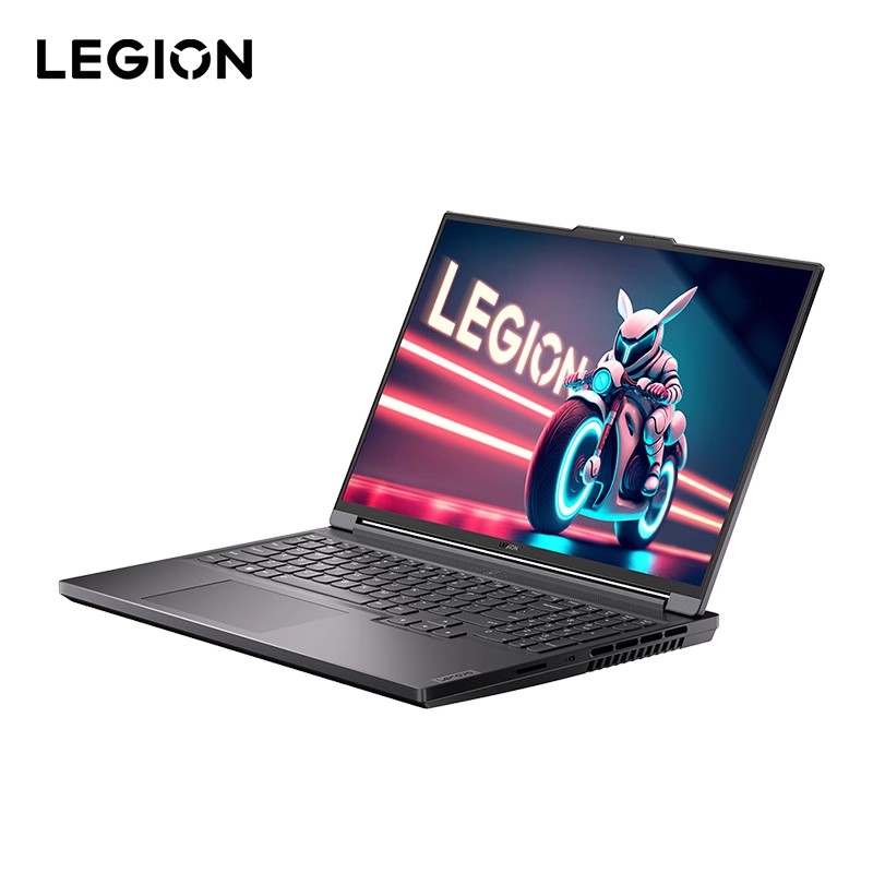 Lenovo/联想拯救者Y7000P i7-13620H4060学生吃鸡游戏笔记本电脑-封面