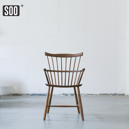 SOO+椅子休闲舒适大师设计