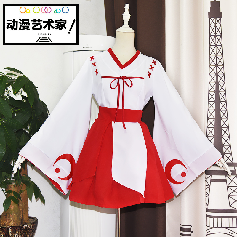 cosplay Å®×°