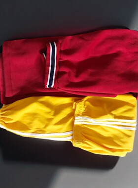 建平实验小学校服运动装秋冬装男女童棉衬衣通用四季通用包邮