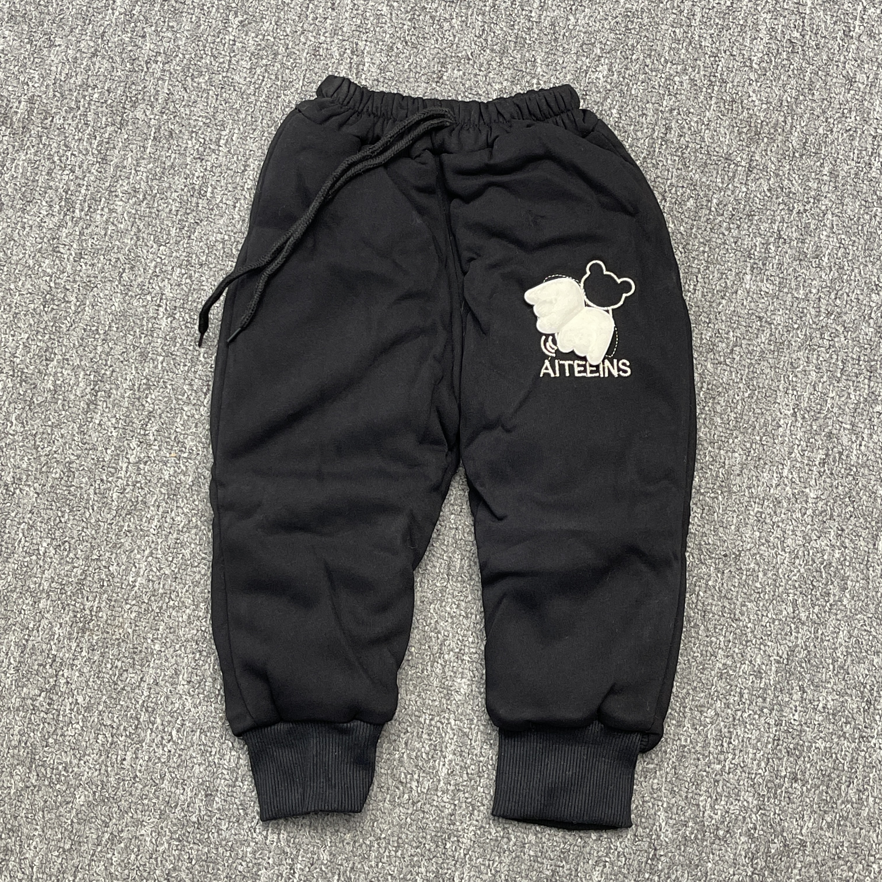 【不退换】80-120码儿童卫裤棉裤棉裤合集请按照裤长购买