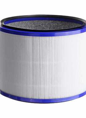 摄鑫适配戴森空气净化器滤芯HP00/01/02/03/DP01/DP03滤芯滤网