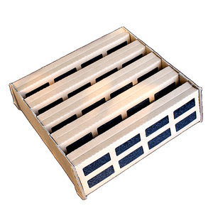 适配IQAir空气净化器滤网Healthpro250/100PlusV5-Cell活性炭滤芯